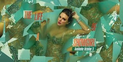 The Life of a Showgirl: a que hora sale el nuevo disco de Taylor Swift y otros detalles que no te puedes perder