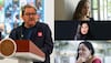 Recomendaciones de poetas femeninas a Paco Taibo II