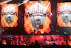 Inspector celebró 30 años de ska en la Arena CDMX
