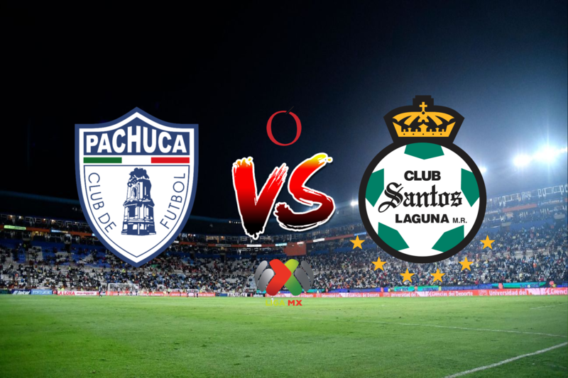 Pachuca vs Santos Laguna | jornada 2 del Clausura 2025.
Los Tuzos tendrán su primer partido de este torneo ante Santos Laguna luego de posponer su juego de la fecha 1 ante León.