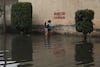 Fin de semana complicado en Iztapalapa: lluvias dejan 20 colonias bajo el agua