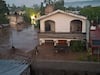 PRI sobre tragedia por lluvias: Morena  minimiza crisis y evade responsabilidad