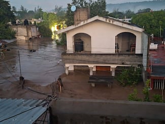 PRI sobre tragedia por lluvias: Morena minimiza crisis y evade responsabilidad