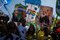 Protestas en Brasil contra arancel impuesto por Trump para defender a Bolsonaro  