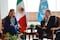 SRE y Organización Internacional para las Migraciones reconocen aportaciones de migrantes