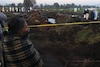 El infierno en Tlahuelilpan pudo evitarse, concluye la CNDH