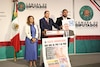 Acusa Ricardo Mejía réplica de corrupción inmobiliaria panista y falsa seguridad en Coahuila