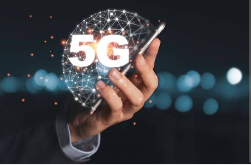 La tecnología 5G llega a España