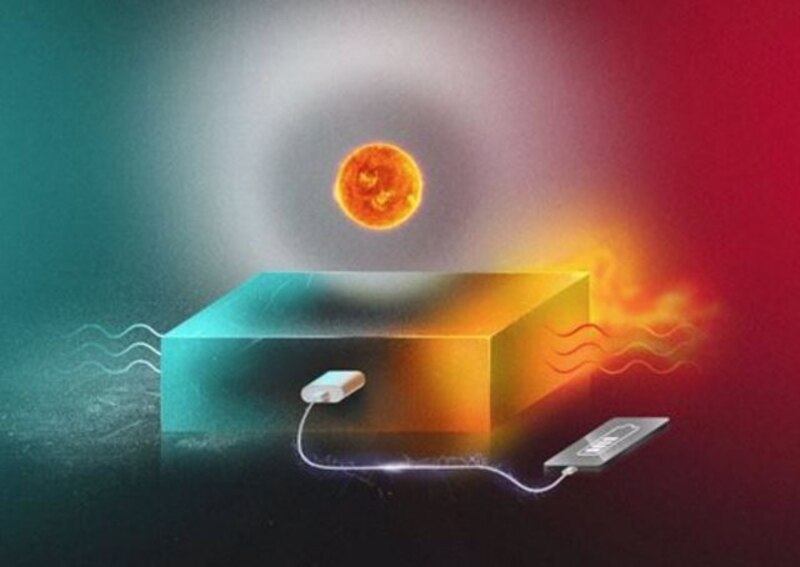 El futuro de la energía solar