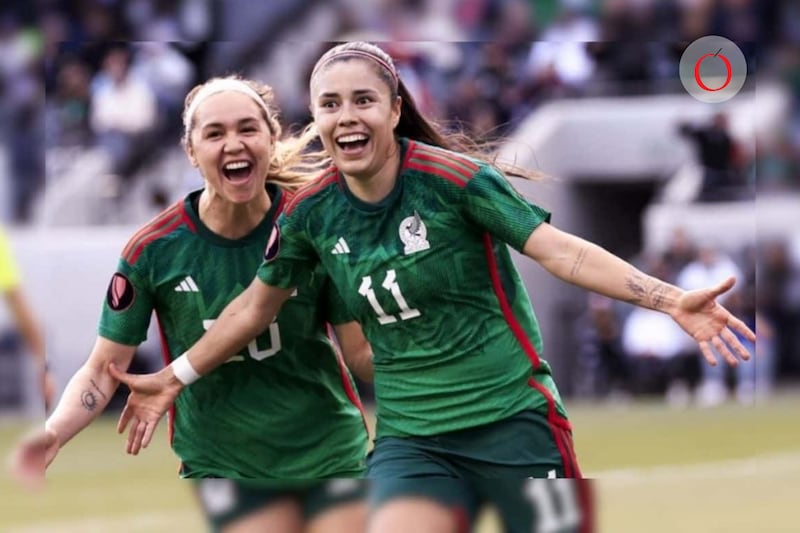 México vs Brasil Femenil: cómo y dónde comprar boletos para ver el partido en el Estadio Ciudad de los Deportes
