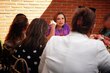 Xóchitl Gálvez anuncia un decálogo para combatir violencia y discriminación hacia las mujeres