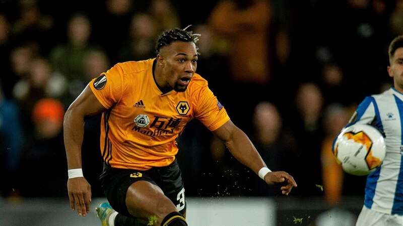 Adama Traoré, el jugador más rápido de la Premier League