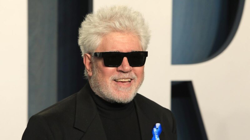 El actor y comediante Steve Martin