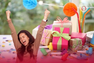 ¿Cumples años en agosto? Estas son las marcas que tienen regalos gratis o descuentos por tu cumpleaños en México este 2026