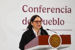 Presentan Plan de Expansión de la CFE 2025-2030 para fortalecer el sistema eléctrico nacional