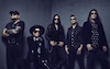 The 69 Eyes en CDMX 2025: arranca su Just Drive Tour con un concierto gótico en Mesones 72