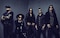 The 69 Eyes en CDMX 2025: arranca su Just Drive Tour con un concierto gótico en Mesones 72