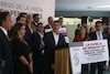 Denuncia PRI ante FGR a Adán Augusto y gobernadores morenistas por vínculos con crimen organizado