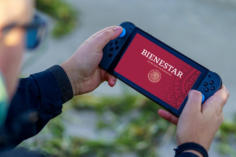 Videojuegos del Bienestar, El Gobierno Federal anunció en su paquete económico 2026 que los videojuegos violentos tendrán un aumento en el IEPS.