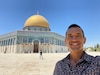 “¿Qué haces aquí, estamos en guerra?” La odisea de un mexicano para huir de Israel 