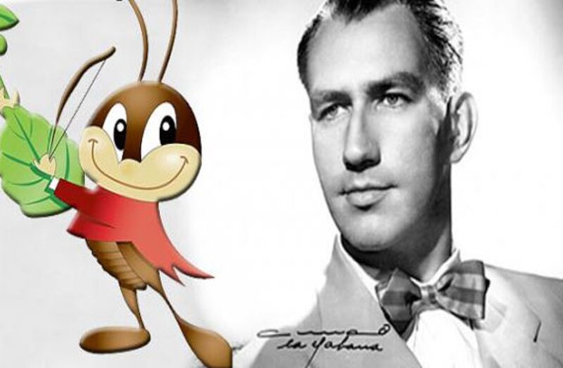 La historia de Speedy Gonzales