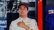 Sergio ‘Checo’ Pérez en boca de todos y aún sin auto en la F1