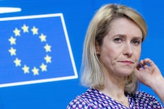 “No es la guerra de Europa”: aliados desairan a Trump y rechaza patrullar en Ormuz