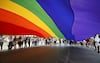 Colombia se retira de coalición internacional por los derechos LGTBI