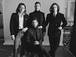 Arctic Monkeys activan Bang Bang Recordings LLP y preparan nueva era musical