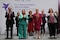 “Cuando las mujeres se reúnen, se mueven las fronteras de lo posible”: Brugada en Conferencia Regional sobre la Mujer