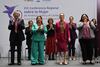 “Cuando las mujeres se reúnen, se mueven las fronteras de lo posible”: Brugada en Conferencia Regional sobre la Mujer