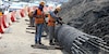 Inversión Fija Bruta suma ocho meses en caída; abril con descenso del 12.5% interanual: Inegi     