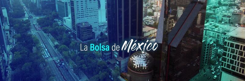 La Bolsa de México