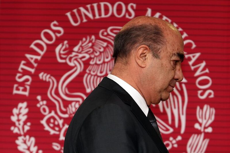 Carlos Slim, el hombre más rico de México
