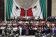 Rosa Icela Rodríguez afirma que “no habrá marcha atrás” en políticas a favor de las mujeres