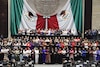 Rosa Icela Rodríguez afirma que “no habrá marcha atrás” en políticas a favor de las mujeres