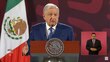 Sólida, economía de México; exportaciones, remesas e ingreso laboral la sujetan: AMLO