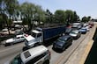 Autotransportistas cumplen con bloqueos este lunes 3 de noviembre: conoce los puntos afectados