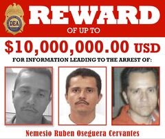 Y enmudeció el Palenque... 