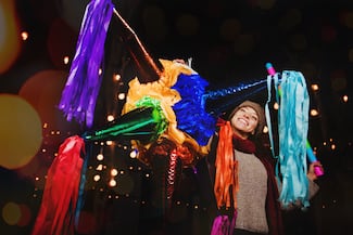 Dulce Navidad en México; las tradiciones típicas que se celebran en diciembre