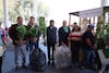 Texcoco es reconocido por sus acciones ambientales durante “Feria del Medio Ambiente”