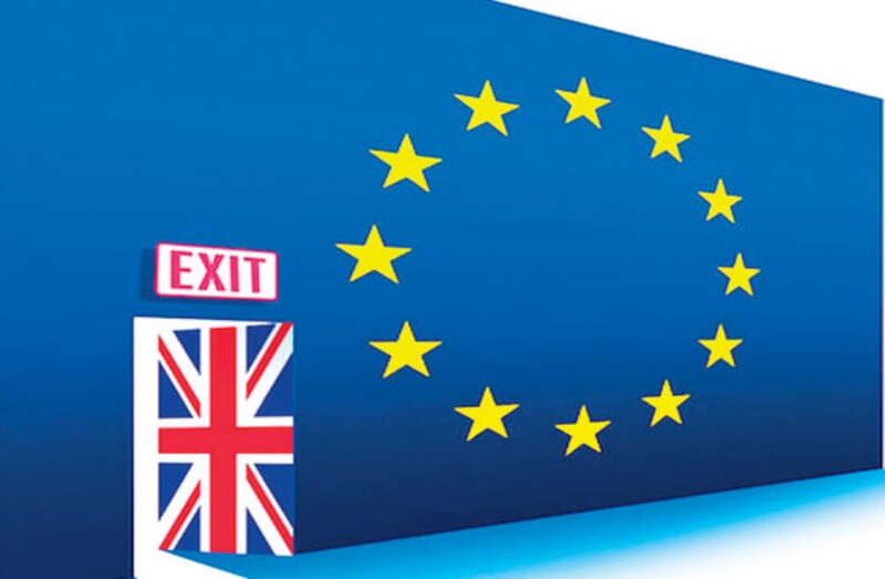 El Reino Unido abandona la Unión Europea