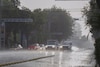 Plan Tlaloque atendió más de 50 incidentes por lluvias en la capital