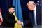 Trump y Zelenski se reúnen para impulsar un acuerdo de paz en Ucrania