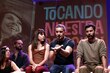 Antonio Banderas y ‘Tocando nuestra canción’ un musical repleto de “optimismo” y “bienestar”