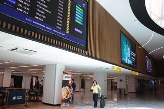 Se abre una nueva ruta aérea: Guadalajara–Mazatlán vía Volaris