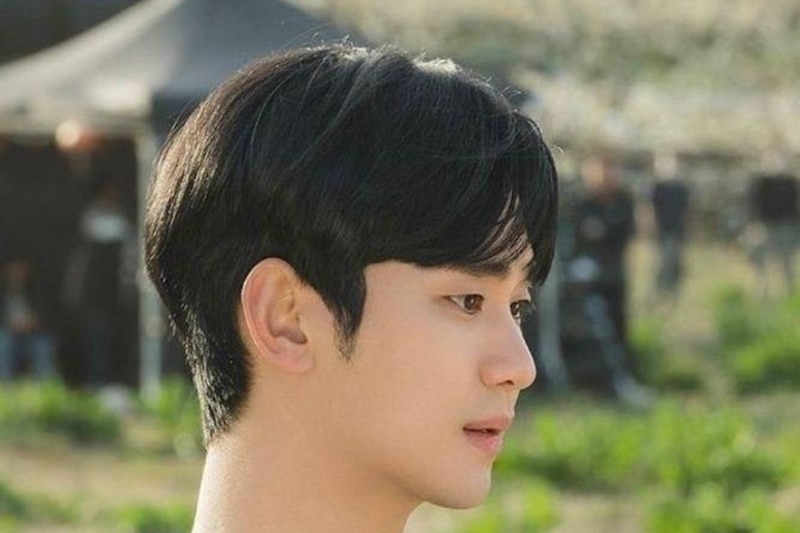 Kim Soo Hyun