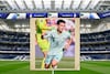 Gilberto Mora se lleva su primera portada en España; lo perfilan para el Real Madrid 