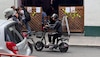 Usuarios de scooters, bicis y motos eléctricas ya deben tramitar licencia