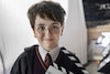 Nueva serie de Harry Potter inicia oficialmente sus grabaciones